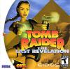 Tomb Raider: The Last Revelation